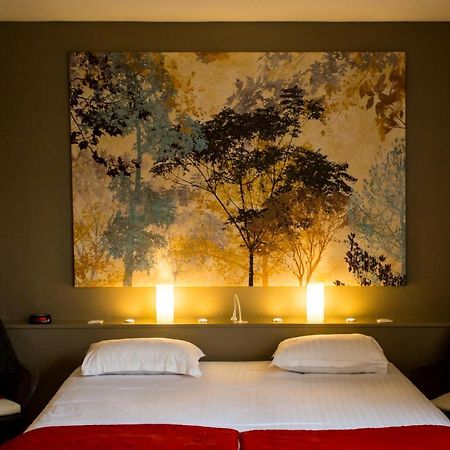 Hotel Les Ursulines Autun Luaran gambar
