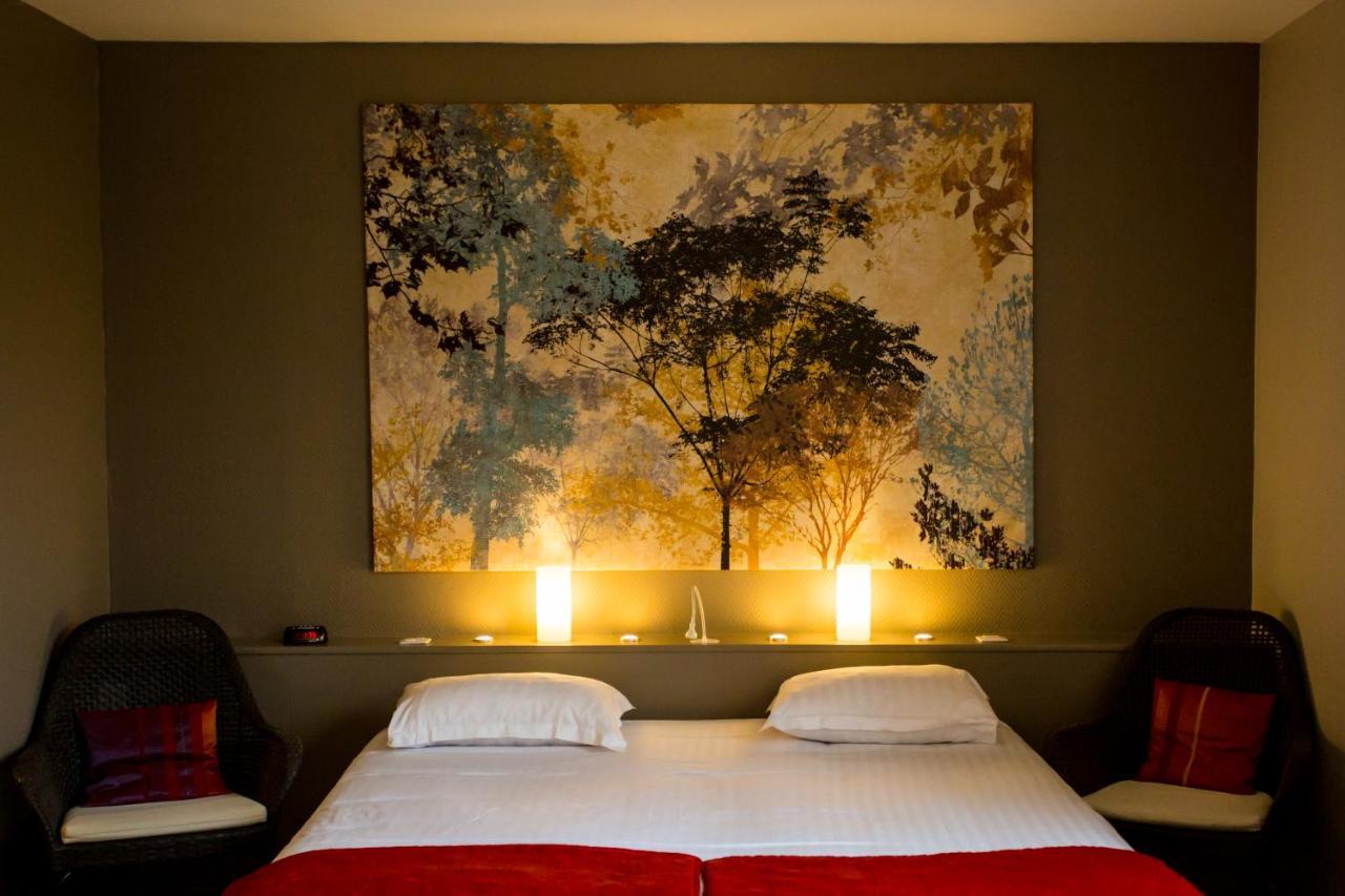 Hotel Les Ursulines Autun Luaran gambar