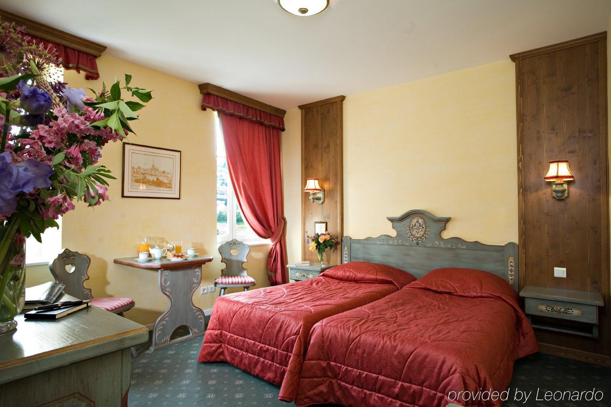 Hotel Les Ursulines Autun Luaran gambar