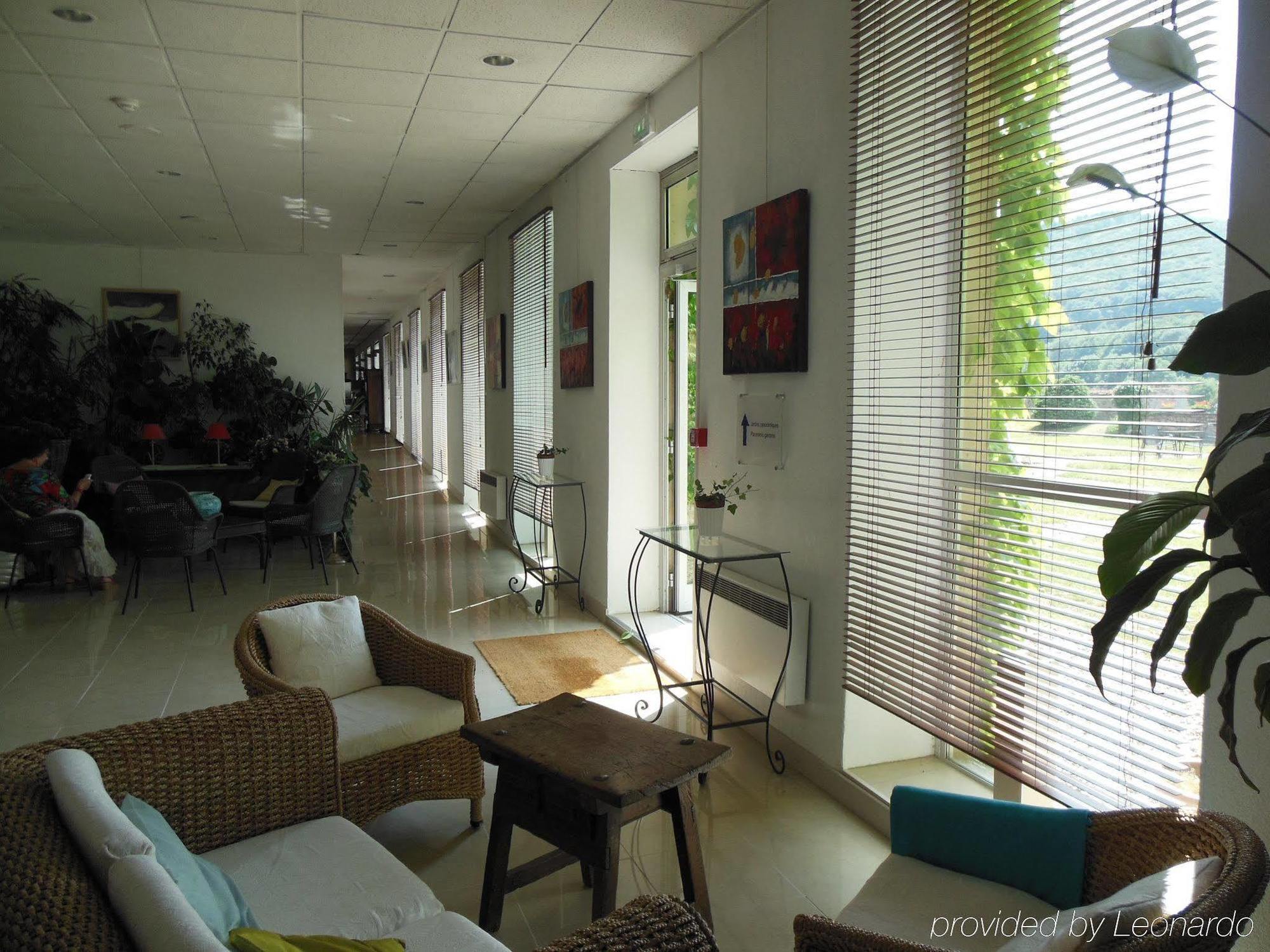 Hotel Les Ursulines Autun Luaran gambar