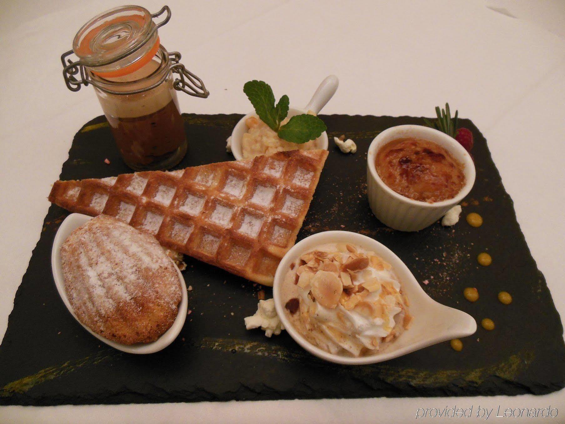 Hotel Les Ursulines Autun Luaran gambar