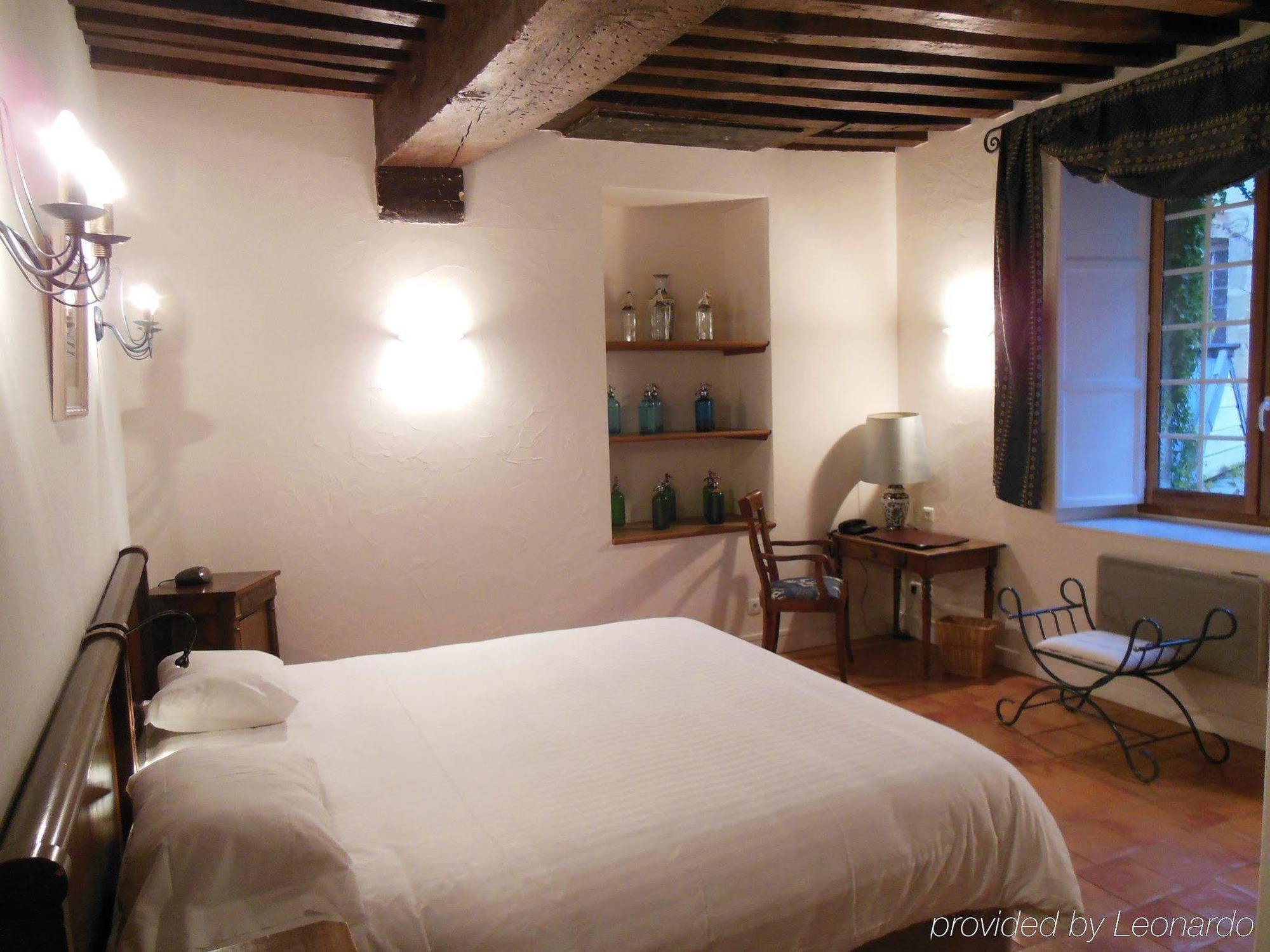 Hotel Les Ursulines Autun Luaran gambar